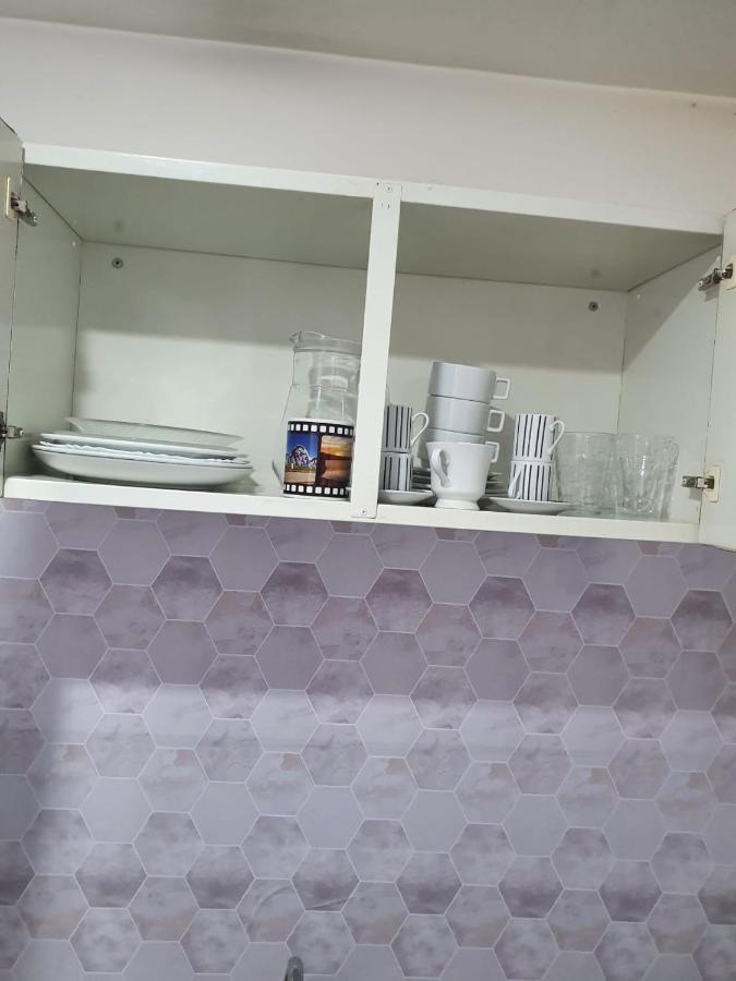 Mansa Aparthotel Fortaleza (Ceara)