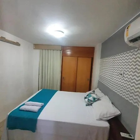Aparthotel Mansa 3*