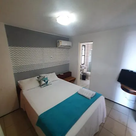 Aparthotel Mansa
