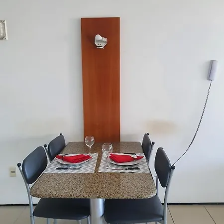 Aparthotel Mansa 3*