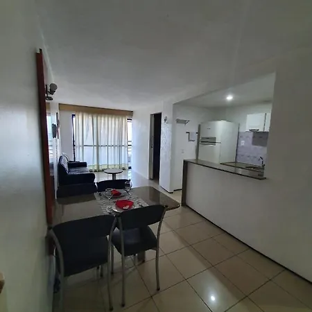 Aparthotel Mansa