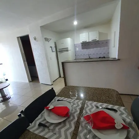 Aparthotel Mansa Fortaleza (Ceara)
