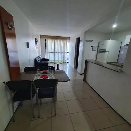 Mansa 3* Fortaleza (Ceara)