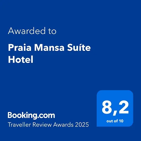 Mansa Aparthotel